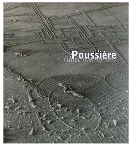9782906127128: Poussire (Dust Memories)