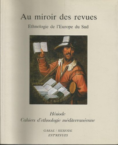 Stock image for Au Miroir Des Revues for sale by Chapitre.com : livres et presse ancienne