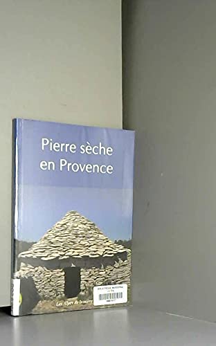 Beispielbild fr Alpes De Lumire (les), N 89-90. Pierre Sche En Provence zum Verkauf von RECYCLIVRE