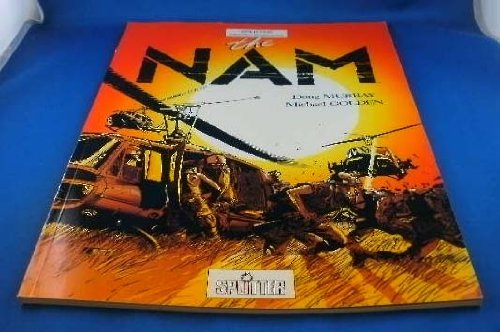 Imagen de archivo de The nam a la venta por Mli-Mlo et les Editions LCDA