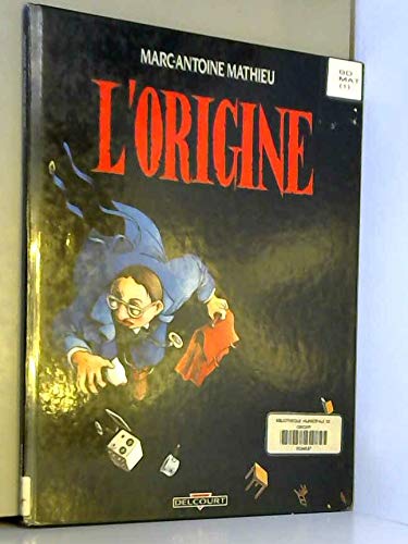 9782906187467: L'origine (petit format) (Hors Srie)