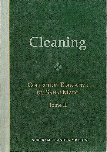 Beispielbild fr Cleaning zum Verkauf von deric