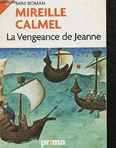 9782906221178: La vengeance de jeanne