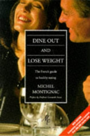 9782906236349: Dine Out and Lose Weight