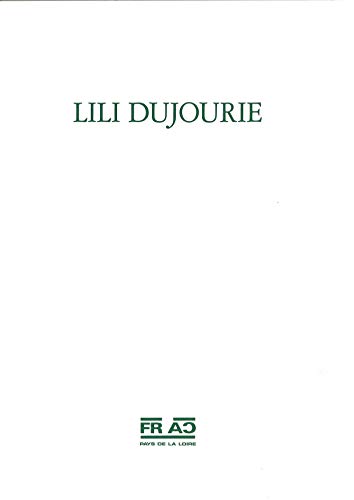 9782906247031: Lili Dujourie