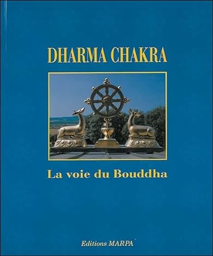 Beispielbild fr Dharmachakra (French Edition) zum Verkauf von Martymcflay