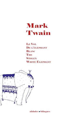 Beispielbild für Le vol de l'éléphant blanc zum Verkauf von medimops