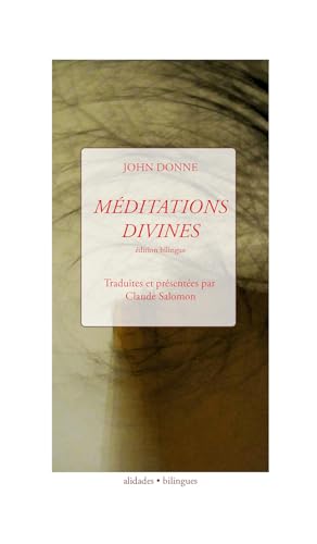 9782906266841: Mditations divines