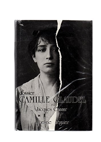 Stock image for Dossier Camille Claudel for sale by medimops