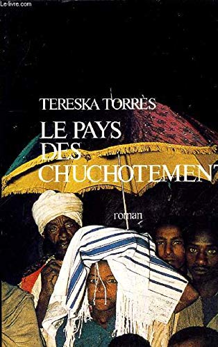 Beispielbild fr Le Pays des chuchotements [Broch] by Torrs, Tereska zum Verkauf von Ammareal