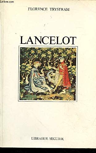 Stock image for Lancelot for sale by Ammareal