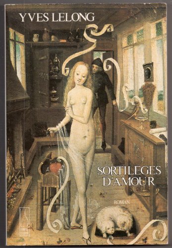 Imagen de archivo de Sortileges d'amour [Paperback] Lelong Y a la venta por LIVREAUTRESORSAS