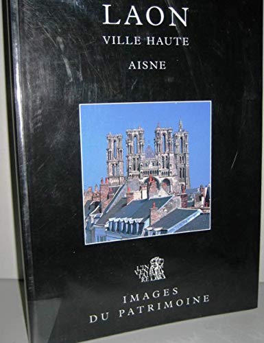 Beispielbild fr Laon. Ville Haute (Aisne) (Paperback) zum Verkauf von CitiRetail