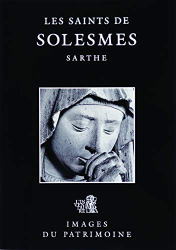 Beispielbild fr Les saints de Solesmes zum Verkauf von Ammareal