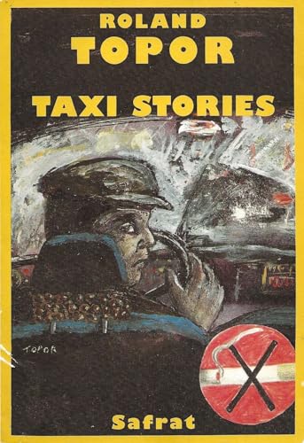 Stock image for Taxi Stories for sale by Librairie Parrsia