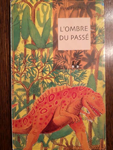 9782906357624: L'ombre du pass