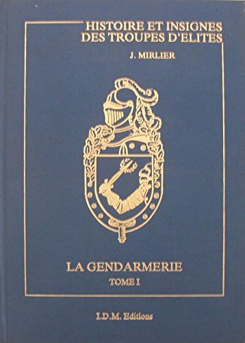 9782906370029: Histoire et insignes des troupes d'élites (French Edition)