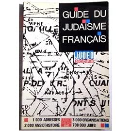 9782906372009: Guide du judasme franais