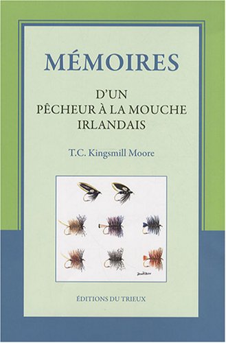 Imagen de archivo de Mmoires d'un pcheur  la mouche irlandais a la venta por lamystef
