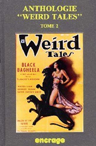 9782906389045: L' Ile Cannibale: et 11 autres rcit de "Weird Tales"