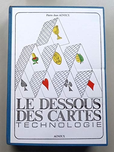 Beispielbild fr Le Dessous des cartes zum Verkauf von Librairie du Monde Entier