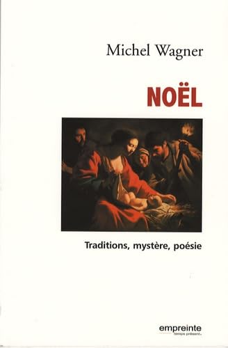 Stock image for Nol : Traditions, mystre, posie for sale by medimops