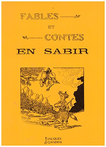 9782906431256: Fables et contes en Sabir