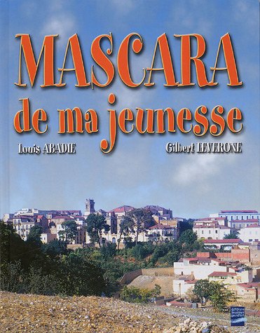 Beispielbild fr Mascara de ma jeunesse (1935-1962) zum Verkauf von Ammareal