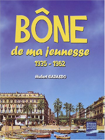 Imagen de archivo de Bne De Ma Jeunesse : 1935-1962 a la venta por RECYCLIVRE