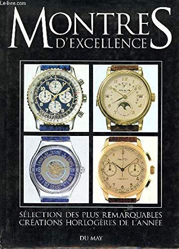 Montres D'excellence