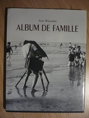 Stock image for Album de famille (French Edition) for sale by Zubal-Books, Since 1961