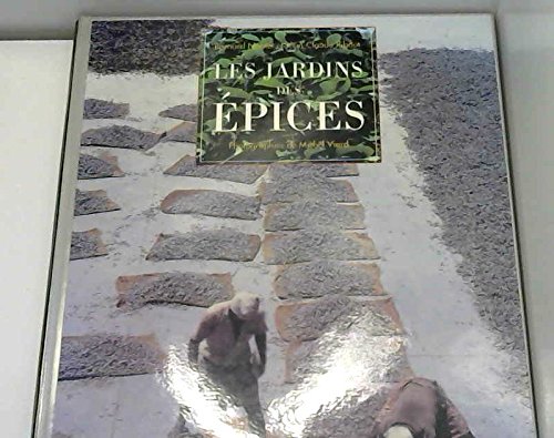 9782906450752: Les jardins des pices