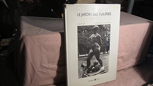 Imagen de archivo de Le jardin des Tuileries a la venta por Ammareal