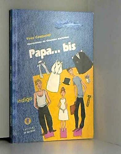 Beispielbild fr Papa-- bis zum Verkauf von Ammareal