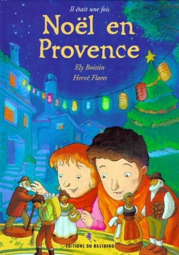 Beispielbild fr Il tait une fois Nol en Provence zum Verkauf von Ammareal