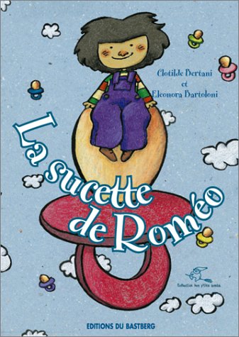 Beispielbild fr La Sucette de Romo zum Verkauf von medimops