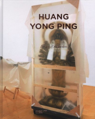 Stock image for Huang Yong Ping. for sale by Books+