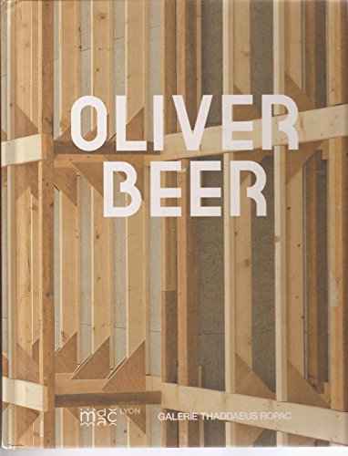 Stock image for Oliver Beer for sale by Better World Books