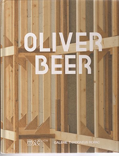 9782906461895: Oliver Beer