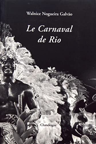 9782906462687: Le Carnaval de Rio