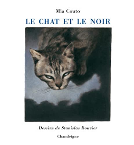 Chat Et Le Noir(le) (French Edition) (9782906462939) by Mia, Couto