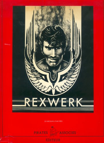 Rexwerk (9782906463004) by Michael Rex