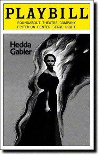 Stock image for Hedda Gabler for sale by Librairie Christian Chaboud