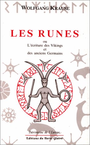9782906468368: Les runes