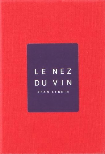 Beispielbild fr Le NEZ DU VIN 6 Armes FR Le Clin de Nez (French Edition) zum Verkauf von Gallix