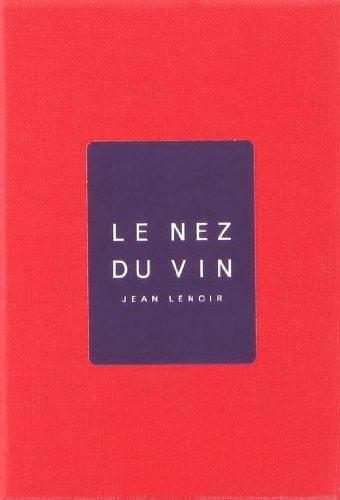 Imagen de archivo de Le NEZ DU VIN 6 Armes FR Le Clin de Nez (French Edition) a la venta por Gallix