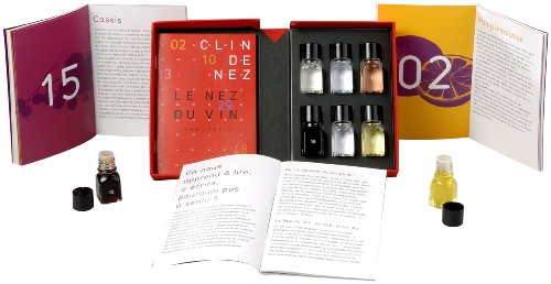 Beispielbild fr Le Nez du Vin 06 armes Anglais Clin de Nez (French Edition) zum Verkauf von Gallix