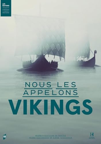 Stock image for Nous Les Appelons Vikings for sale by RECYCLIVRE