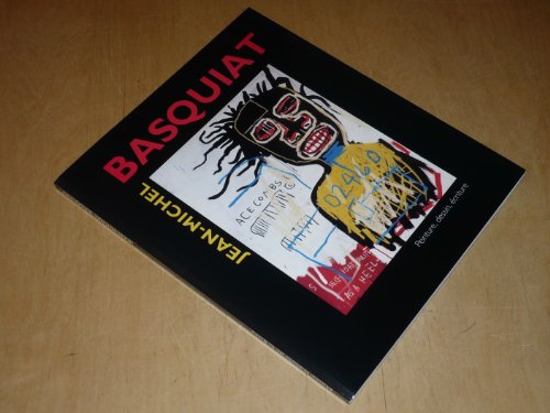 Jean-Michel Basquiat: Peinture, dessin, eÌcriture (French Edition) (9782906524552) by Basquiat, Jean-Michel