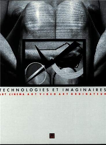 Stock image for TECHNOLOGIES ET IMAGINAIRES (FRANCAIS) for sale by GF Books, Inc.